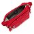 Bolsa Kipling Gabbie S Red Rouge - Imagem 3