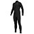 Wetsuit Billabong 302 Absolute Cz Full Masculino Black Hash - Imagem 3