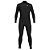 Wetsuit Billabong 302 Absolute Cz Full Masculino Black Hash - Imagem 1