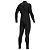 Wetsuit Billabong 302 Absolute Cz Full Masculino Black Hash - Imagem 5