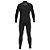 Wetsuit Billabong 302 Absolute Cz Full Masculino Black Hash - Imagem 2