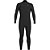 Wetsuit Billabong 202 Absolute Cz LS Fullsuit GB Black - Imagem 1