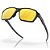 Óculos de Sol Oakley Parlay Carbon Prizm 24k Polarized - Imagem 3