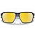 Óculos de Sol Oakley Parlay Carbon Prizm 24k Polarized - Imagem 5
