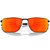 Óculos de Sol Oakley Ejector Light Steel Prizm Ruby Polarize - Imagem 6