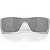 Óculos de Sol Oakley Batwolf X-Silver Prizm Black Polarized - Imagem 5
