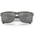 Óculos de Sol Oakley Holbrook Woodgrain Prizm Black Polarize - Imagem 6