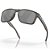 Óculos de Sol Oakley Holbrook Woodgrain Prizm Black Polarize - Imagem 2