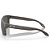 Óculos de Sol Oakley Holbrook Woodgrain Prizm Black Polarize - Imagem 3