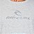 Camiseta Rip Curl Icon SM23 Masculina Grey Marle - Imagem 2