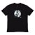 Camiseta Element Dusky 2 Plus Size SM23 Masculina Preto - Imagem 1