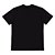 Camiseta Element Dusky 2 Plus Size SM23 Masculina Preto - Imagem 2