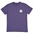 Camiseta Element Gradient SM23 Masculina Roxo - Imagem 3