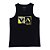 Regata RVCA Balance Box II SM23 Masculina Preto - Imagem 4