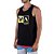 Regata RVCA Balance Box II SM23 Masculina Preto - Imagem 2