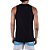 Regata RVCA Balance Box II SM23 Masculina Preto - Imagem 3