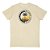 Camiseta Billabong Theme Arch WW SM23 Masculina Mostarda - Imagem 4