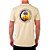 Camiseta Billabong Theme Arch WW SM23 Masculina Mostarda - Imagem 2