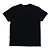 Camiseta Billabong Patterns SM23 Masculina Preto - Imagem 4