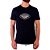 Camiseta Billabong Walled III SM23 Masculina Preto - Imagem 1