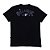 Camiseta Billabong Theme Arch II SM23 Masculina Preto - Imagem 5