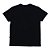 Camiseta Billabong Walled III Plus Size SM23 Masculina Preto - Imagem 5