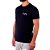 Camiseta Billabong Theme Arch III Plus Size Masculina Preto - Imagem 3