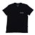 Camiseta Billabong Theme Arch III Plus Size Masculina Preto - Imagem 4