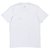 Camiseta Quiksilver Omni Logo SM23 Masculina Branco - Imagem 4