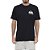 Camiseta Quiksilver Heritage Omni SM23 Masculina Preto - Imagem 1