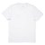 Camiseta Quiksilver Everyday Plus Size SM23 Masculina Branco - Imagem 2