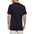 Camiseta Quiksilver Wild Fill Plus Size SM23 Masculina Preto - Imagem 2