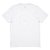Camiseta Quiksilver Wild Times Round Plus Size SM23 Branco - Imagem 2