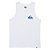 Regata Quiksilver Omni Logo SM23 Masculina Branco - Imagem 3