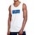 Regata Oakley FP Metaverse Graphic Heather SM23 Branco - Imagem 1