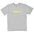 Camiseta Oakley B1B Oversized SM23 Masculina Gray Plaid - Imagem 1
