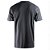 Camiseta Oakley Ocean Waves Moon Graphic SM23 Blackout - Imagem 2
