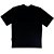 Camiseta Oakley Ocean Waves Ellipse SM23 Masculina Blackout - Imagem 2