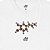 Camiseta Lost Saturn Dopamine SM23 Masculina Branco - Imagem 2