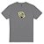Camiseta Lost Eletric Sheep SM23 Masculina Cinza Pedra - Imagem 1