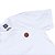 Camiseta Santa Cruz Classic Dot Chest Masculina Branco - Imagem 2