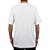 Camiseta Volcom Shifter SM23 Masculina Branco - Imagem 2