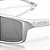 Óculos de Sol Oakley Gibston X-Silver Prizm Black - Imagem 4