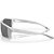 Óculos de Sol Oakley Gibston X-Silver Prizm Black - Imagem 2
