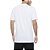 Camiseta Quiksilver Wild Times Round SM23 Masculina Branco - Imagem 2