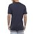 Camiseta Quiksilver Wild Times Round SM23 Masculina Marinho - Imagem 2