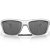 Óculos de Sol Oakley Split Shot X-Silver Prizm Black - Imagem 7