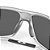 Óculos de Sol Oakley Split Shot X-Silver Prizm Black - Imagem 5