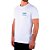 Camiseta Billabong Segment II SM23 Masculina Branco - Imagem 3