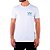 Camiseta Billabong Segment II SM23 Masculina Branco - Imagem 1
